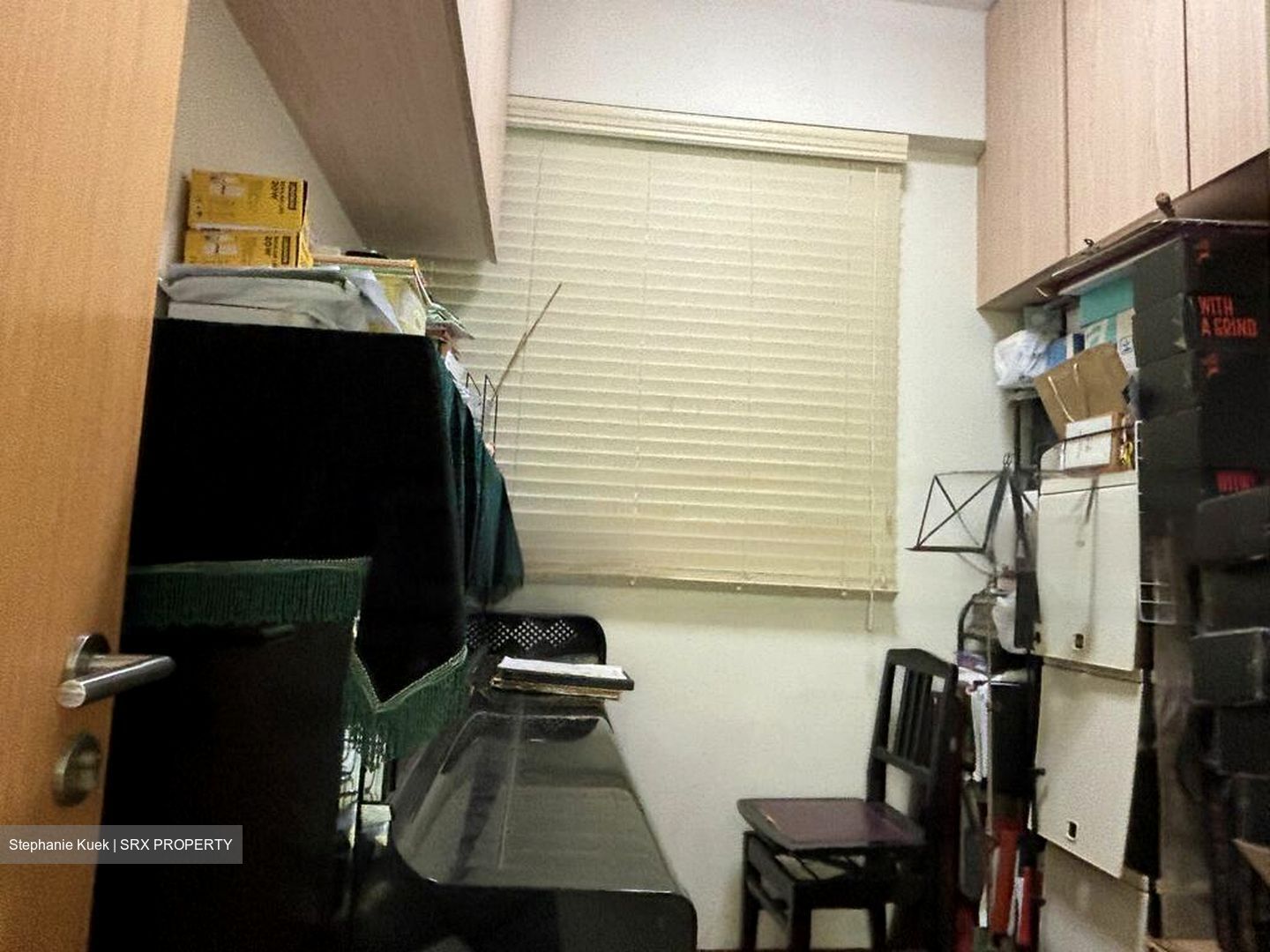 Kovan Residences (D19), Condominium #485761131